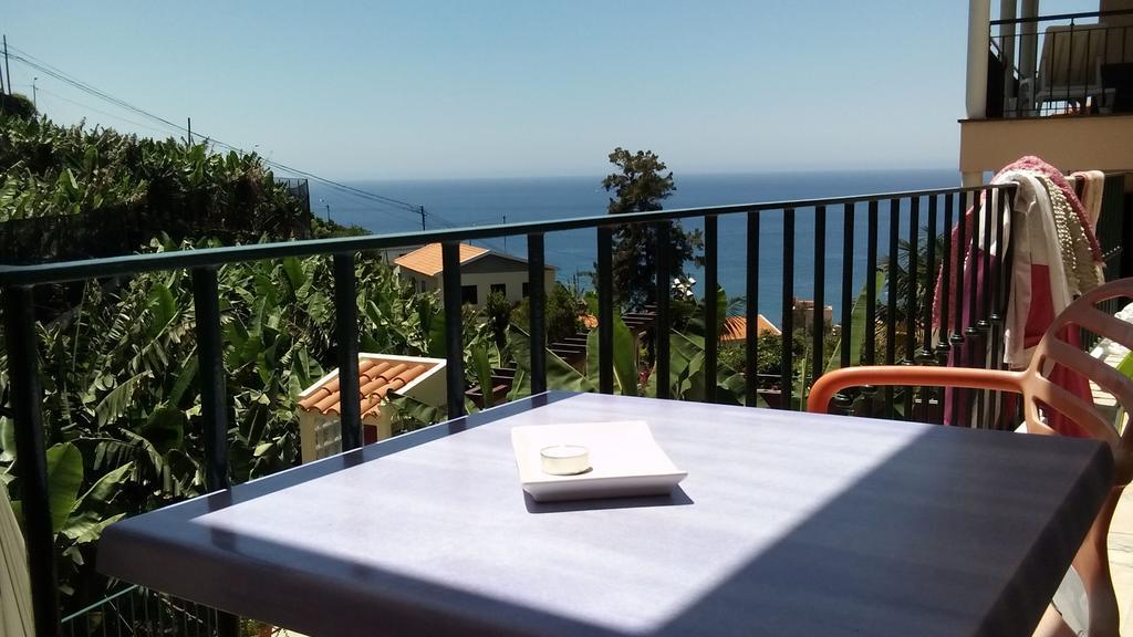 Gasthof Apart Monumental Funchal (Madeira)